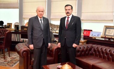 Bahçeli sustu, 'kahraman'ı Kürşat Yılmaz konuştu: 'Ülkücü katili ülkücü olamaz'