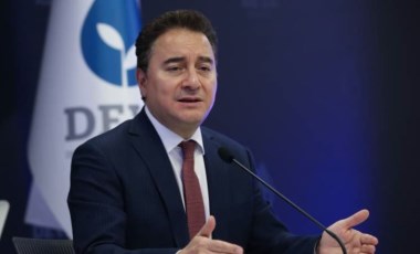 Ali Babacan’dan Erdoğan’a yanıt