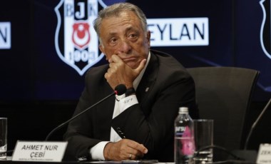 Beşiktaş'tan VAR tepkisi: 'Bugüne kadar neredeydiniz?'