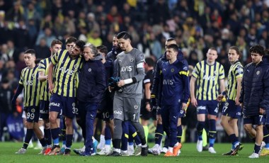 Galatasaray'dan Fenerbahçe maçı tepkisi: 'Tekrarlansın!'