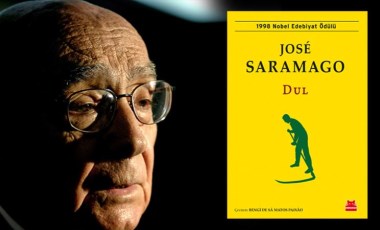 José Saramago’dan 'Dul'