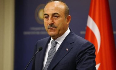 Çavuşoğlu'ndan NATO açıklaması: İsveç'e kırmızı Finlandiya'ya yeşil ışık