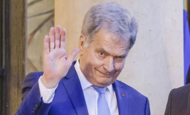 Finlandiya Cumhurbaşkanı Niinistö, Türkiye'nin tutumunun değiştiğini ve geliştiğini söyledi