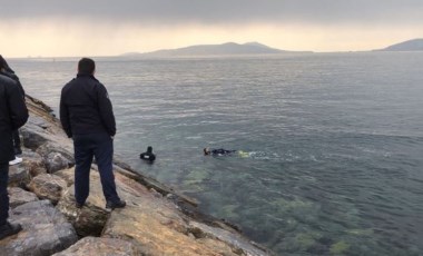 85 yaşındaki kadın Maltepe Sahili'nde ölü bulundu