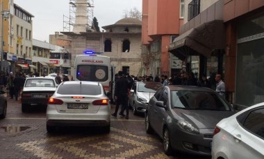 Adıyaman'da silahlı-bıçaklı kavga: 2 yaralı, 3 gözaltı