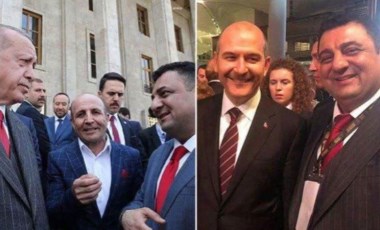 Uyuşturucu kaçakçılığından yargılanan Ali Osman Akat beraat etti