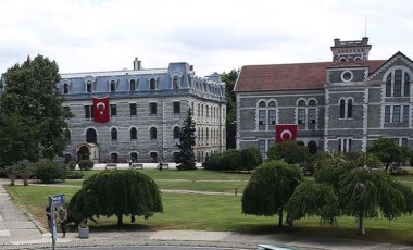 Boğaziçi Mezunlar Derneği tahliye edildi, mahkemeden ‘yürütmeyi durdurma’ çıktı