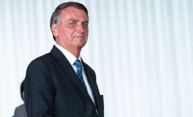 Jair Bolsonaro, ABD’ye 6 aylık turist vizesi başvurusunda bulundu