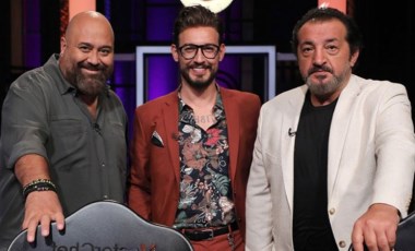 Somer Sivrioğlu, Mehmet Yalçınkaya, Danilo Zanna... MasterChef jürisinde ayrılık iddialarına Acun Ilıcalı'dan yanıt!