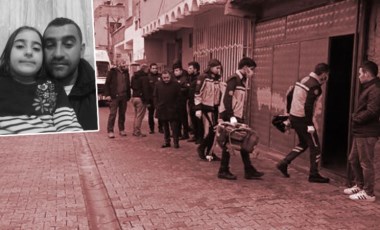 Bu nasıl insanlık! Batman'da 7 yaşındaki çocuğunu 'eşine acı çektirmek' için öldürmüş