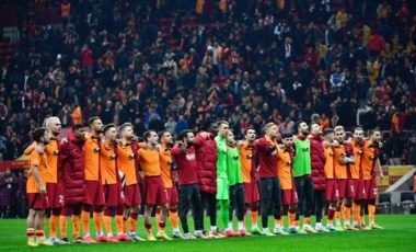 Galatasaray'da ayrılık! İspanya'ya gidiyor...