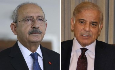 Kılıçdaroğlu'ndan Pakistan Başbakanı Şerif'e başsağlığı mektubu