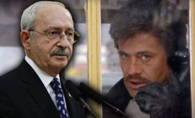 Kılıçdaroğlu'ndan 'Cüneyt Arkın' göndermesi: 'Ben Kemal, geliyorum!'