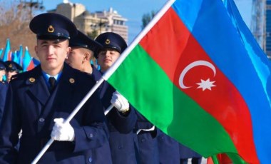 Azerbaycan'da casusluk operasyonu düzenlendi