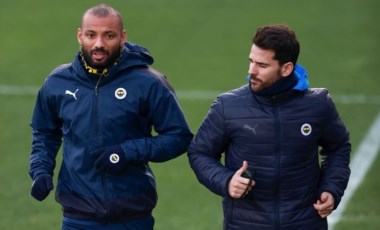 Fenerbahçeli Joao Pedro'nun menajerinden transfer iddialarına yanıt