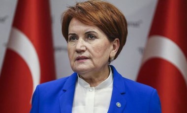 Meral Akşener’den revize ‘başörtüsü’ metni: 6'lı masaya sunacak