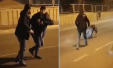 Küçükçekmece'de şüpheliyi vuran polis serbest bırakıldı