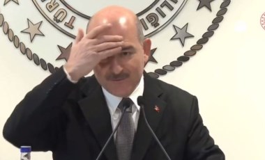 Soylu İmamoğlu'yla 'alay' etmişti... Kaftancıoğlu'ndan çok sert yanıt geldi: 'Arsız ve terbiyesiz'