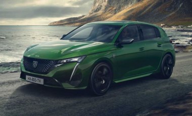 Peugeot'dan 2023'ün ilk fiyat listesi geldi