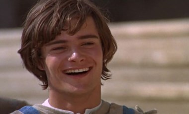 Romeo ve Juliet yapımına taciz davası açan Leonard Whiting kimdir?