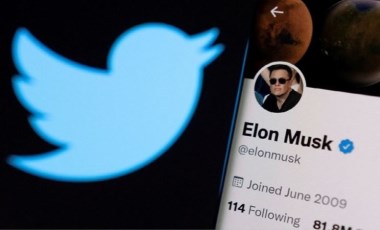 Elon Musk'ın Twitter'ı: Siyasi reklam yasağı kaldırılıyor