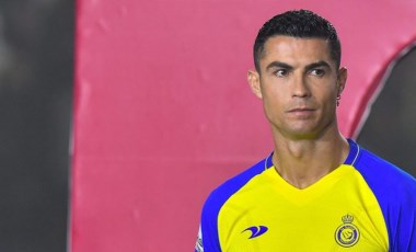 Ronaldo'yu şoke eden ceza! Arabistan'daki ilk maçını kaçıracak