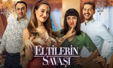 Eltilerin Savaşı filminin konusu ne, oyuncuları kim? Eltilerin Savaşı filmi nerede çekikdi?