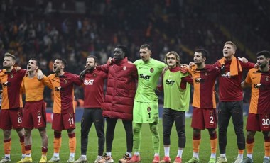 Spor yazarları Galatasaray - MKE Ankaragücü maçını yorumladı