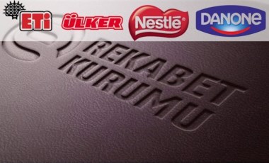 Rekabet Kurumu'ndan Danone Tikveşli, Eti, Horizon ve Nestle'ye soruşturma