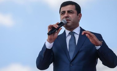 Demirtaş'tan 'seçim' mesajı: 'Her yerde çalışma yapın'