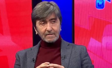 Rıdvan Dilmen canlı yayında uyardı: Böyle giderse ortalık karışır