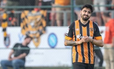 Süper Lig devi Ozan Tufan ile anlaştı, Hull City'nin onayı bekleniyor!