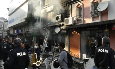 Son Dakika... Aydın Nazilli'de patlamayla ilgili tutuklananların ifadeleri ortaya çıktı