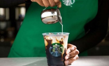 Starbucks'ta dev zam! Starbucks ne kadar zam yaptı?