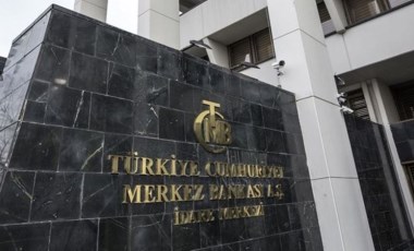 Merkez Bankası rezervleri 2022'yi 129 milyar dolarla kapattı