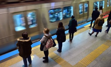 Dudullu Bostancı metro hattı hizmete giriyor