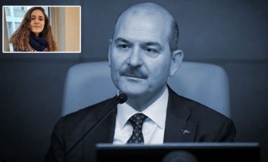 HDP'li Alican Önlü'den Bakan Süleyman Soylu'ya: Aradan geçen 3 yıla rağmen Gülistan Doku neden bulunamamaktadır?