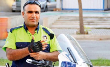 Şehit polis memuru Fethi Sekin, mezarı başında anıldı