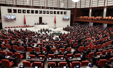 Altı yaşında çocuk istismar edilmişti: TBMM’de komisyon kuruldu