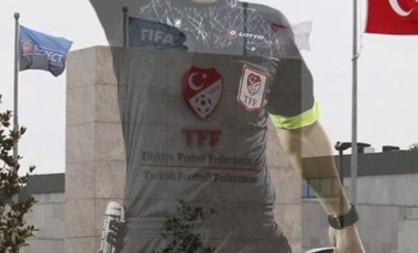 TFF resmen açıkladı! İşte yeni hakem listesi...