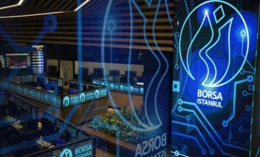 Borsa güne yüzde 0,09 yükselişle başladı