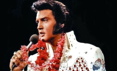 Eski eşi, Elvis Presley'nin tuhaf beslenme alışkanlıklarını açıkladı: '6 ay başka bir şey yememiş...'