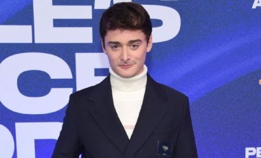 Stranger Things'in yıldızı Noah Schnapp kimdir, kaç yaşında?