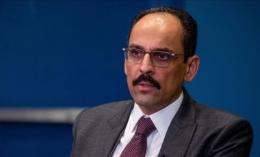 İbrahim Kalın: Savaş şiddetlenecek gibi görünüyor