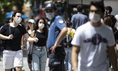 Uzmanından ağır geçen enfeksiyonlara ilişkin açıklama: 'Antikorlarımız tanımıyor...'