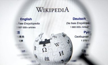 Suudi Arabistan'dan Wikipedia hamlesi: Yöneticiler hapse atıldı