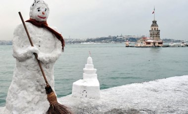 İstanbul'a kar ne zaman yağacak? Uzmanlar açıkladı