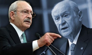 Son dakika... Kılıçdaroğlu'ndan Bahçeli'ye 'Sinan Ateş' çağrısı: Yanındaki çocukları teslim edeceksin