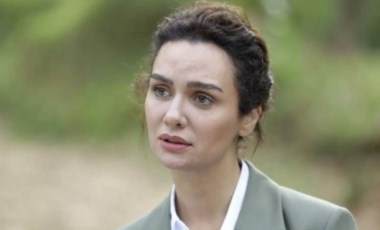 Birce Akalay'dan 'Serdar Bilgili ile aşk' iddiasına yalanlama