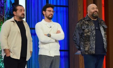 MasterChef 2. yarı finalist kim oldu? 6 Ocak 2023 MasterChef'te kim kazandı?